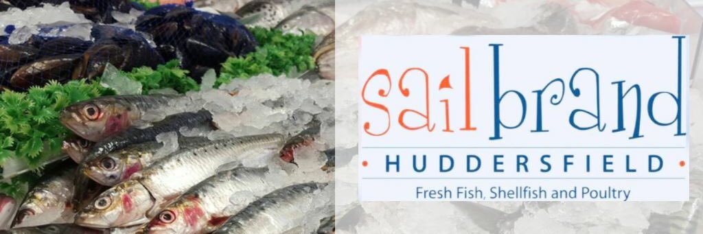 Sailbrand banner