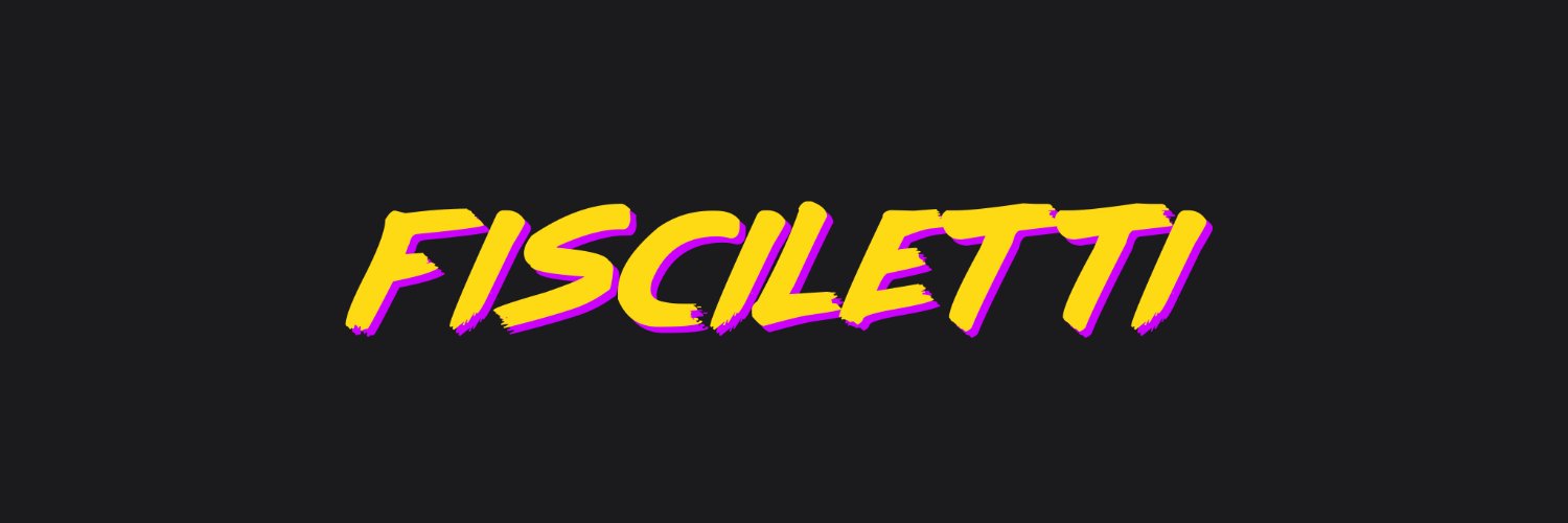 giofisciletti's profile banner image