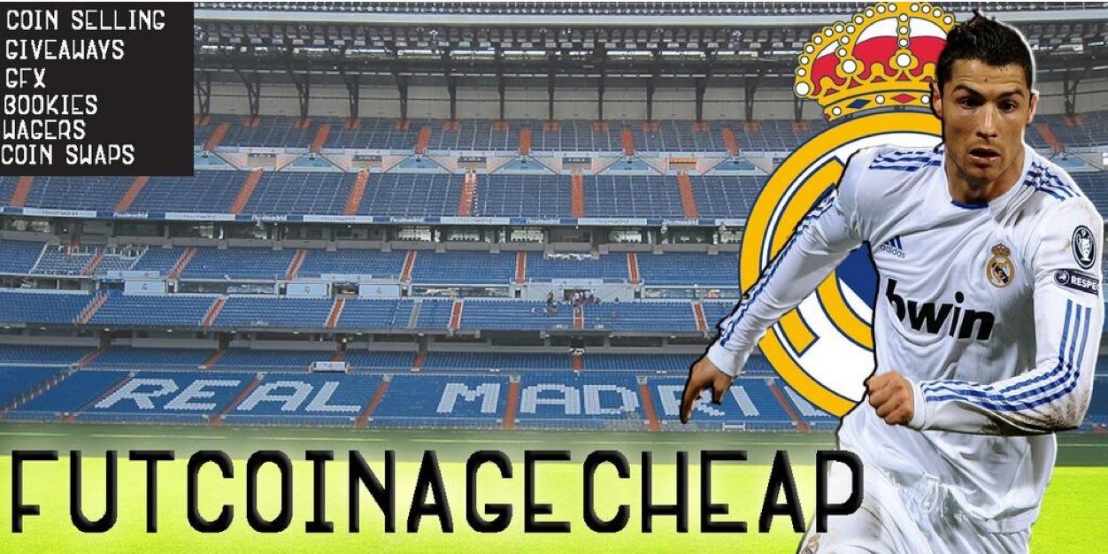 FUTCoinageCheap's profile banner image