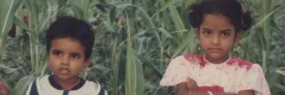 lovellypavan's profile banner image