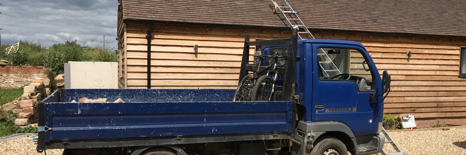 cleannconstruct's profile banner image