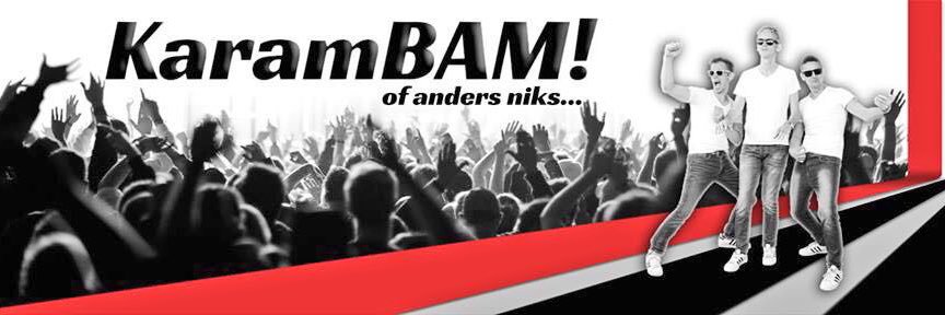 KaramBAMband's profile banner image