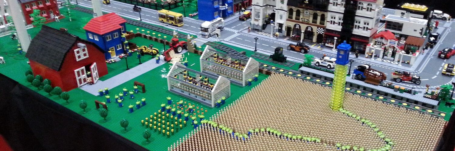 BrickGlow's profile banner image