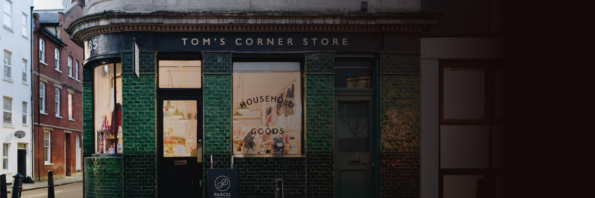 ParcelpointAU banner