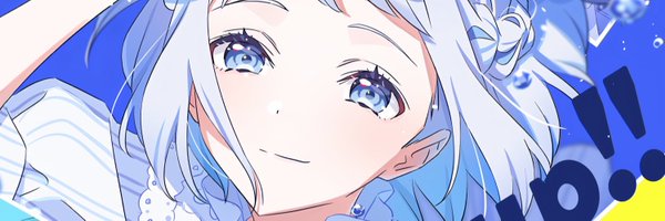 CherryDubu Profile Banner