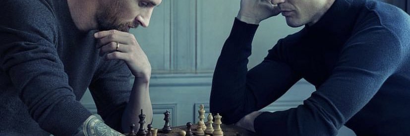LemanStark's profile banner image