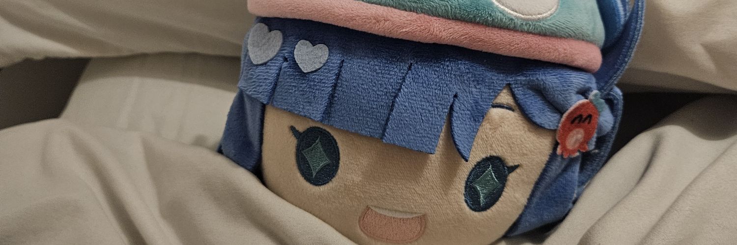 ThisIsYu5ei's profile banner image