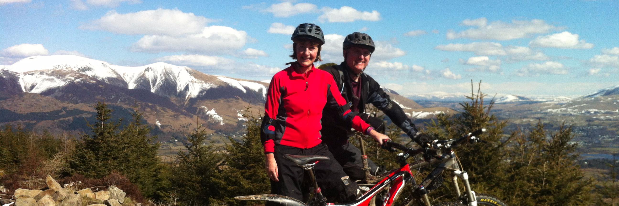 Melanie Abbott banner