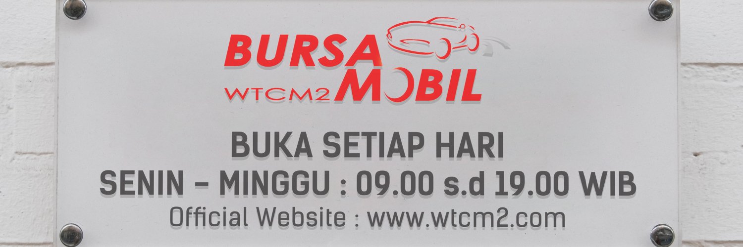 wtcm2_official's profile banner image