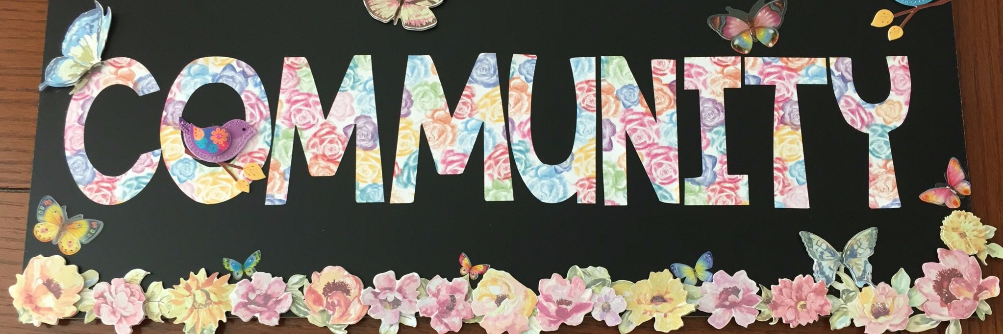 MrsMargulies's profile banner image