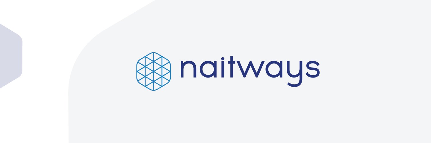 naitways's profile banner image