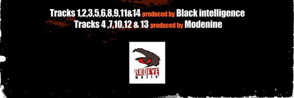 Modenine Profile Banner