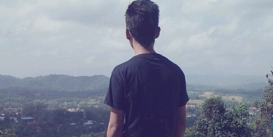RemySidik's profile banner image