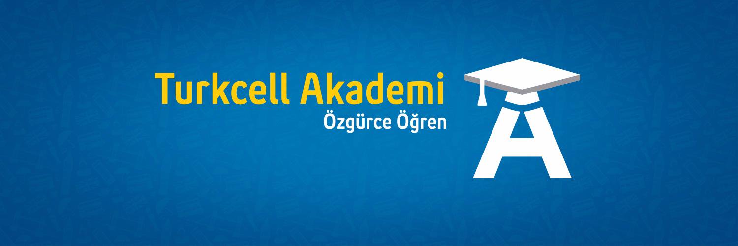 TurkcellAkademi's profile banner image