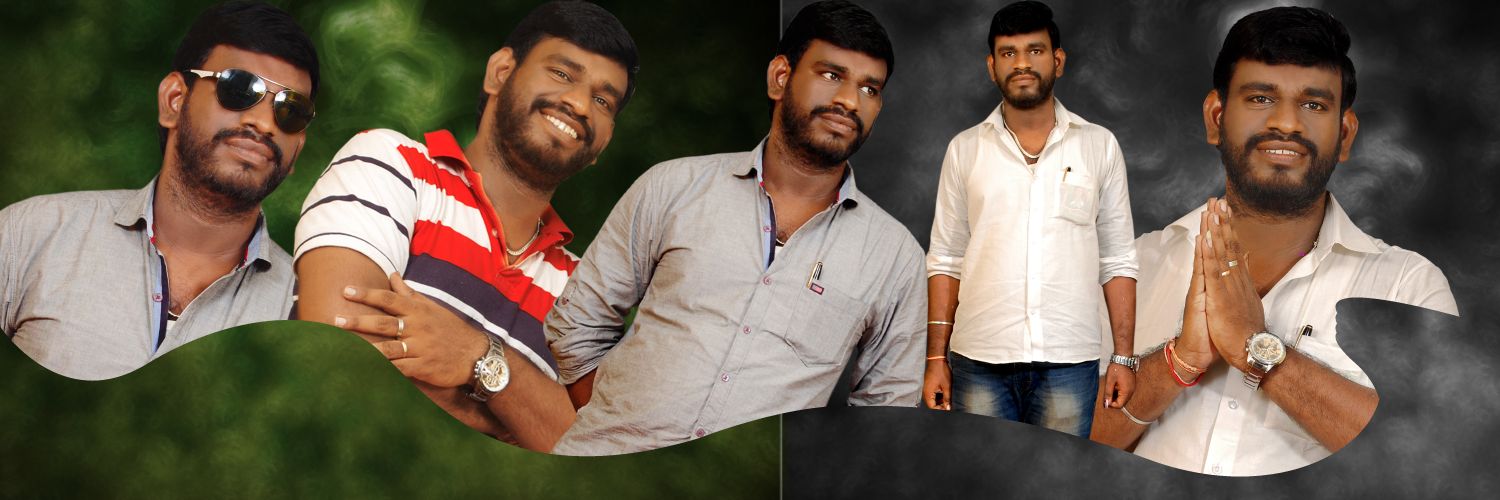 kavi64's profile banner image