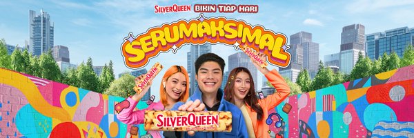 SilverQueenID Profile Banner