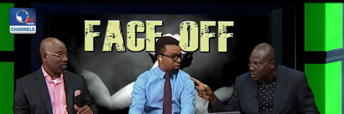 faceofftoday's profile banner image
