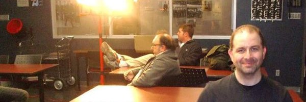 chucknwi Profile Banner