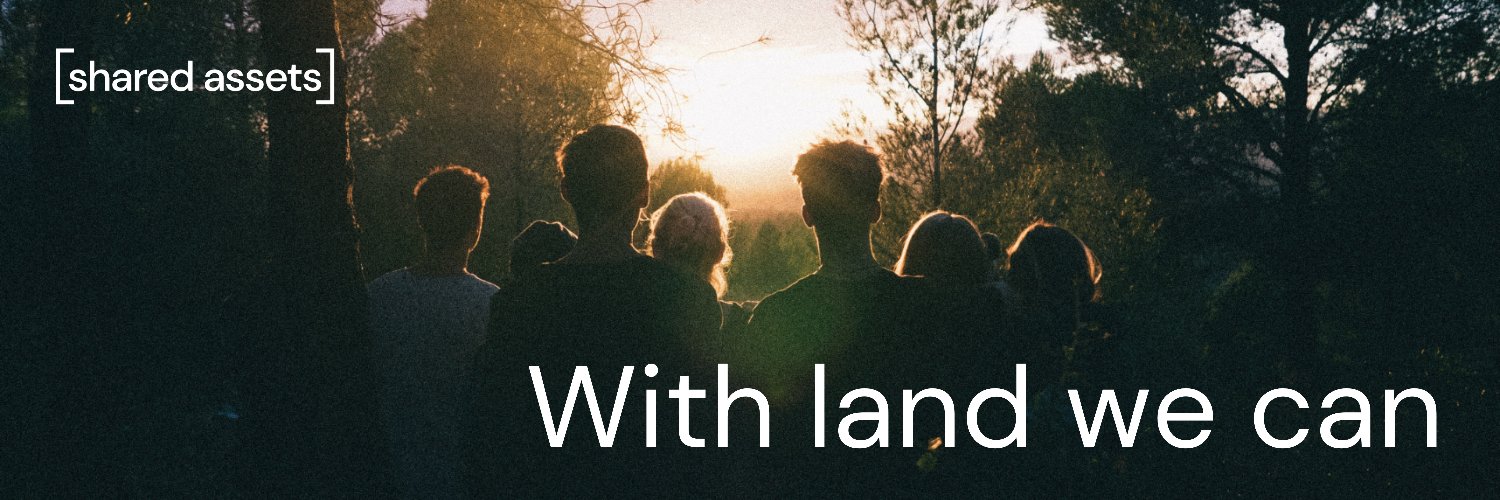 Shared Assets banner