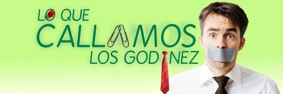 Sr. Godinez banner