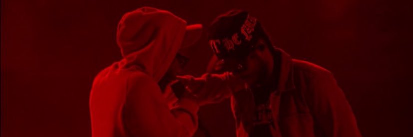 AliensLikeKin's profile banner image