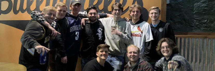 nickhuber15's profile banner image
