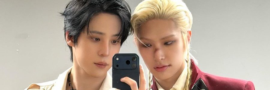 MINGK's profile banner image