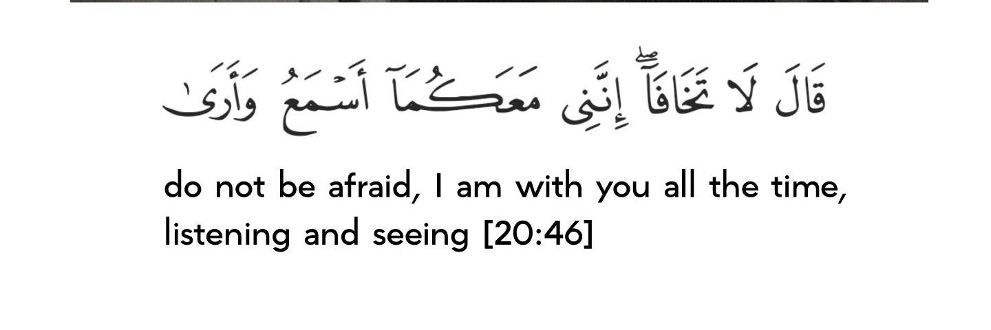 hafsatfarouk's profile banner image