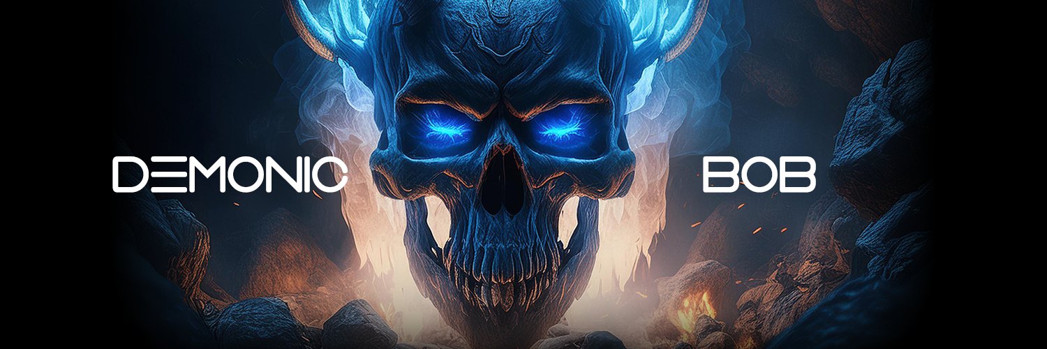 Demonic_Bob banner