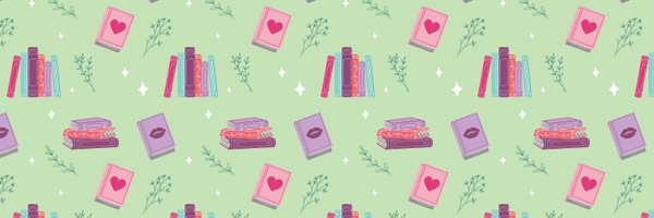 TheRippedBodice Profile Banner