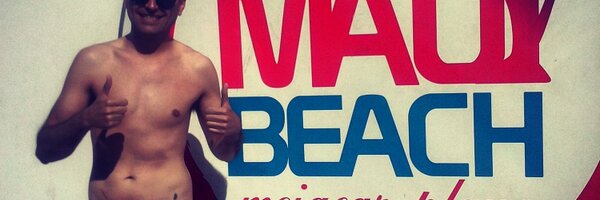 PabloAntonaya Profile Banner