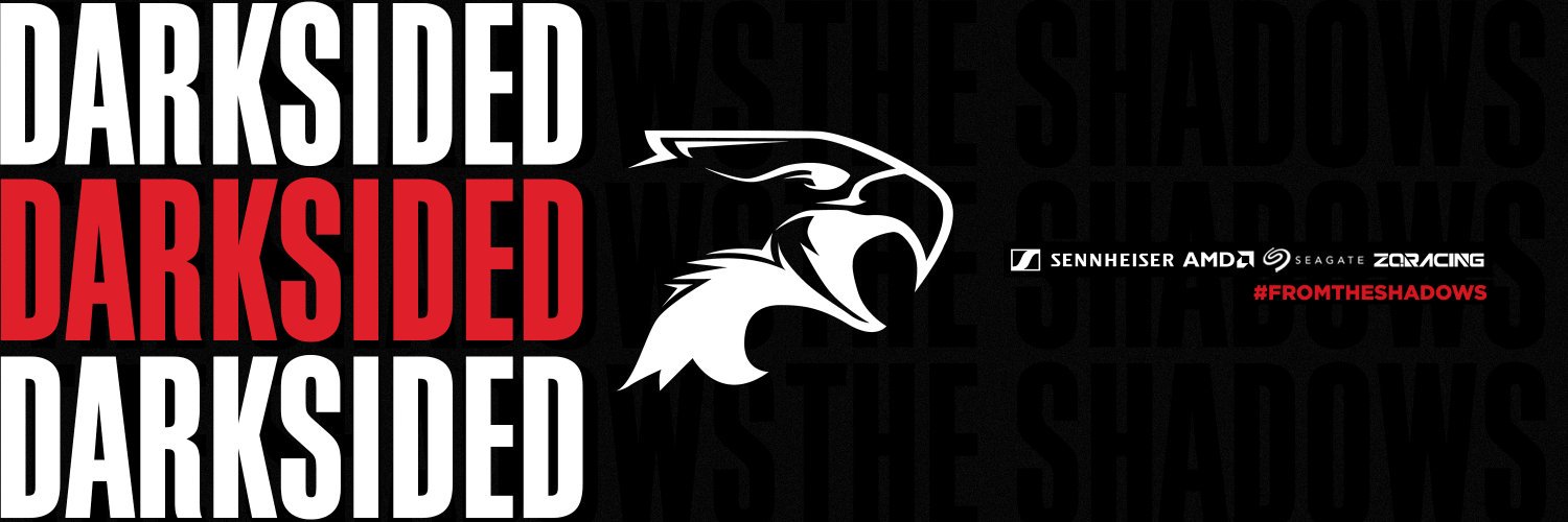 Dark Sided banner