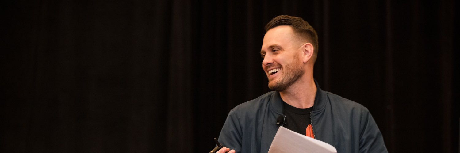 BWigg's profile banner image