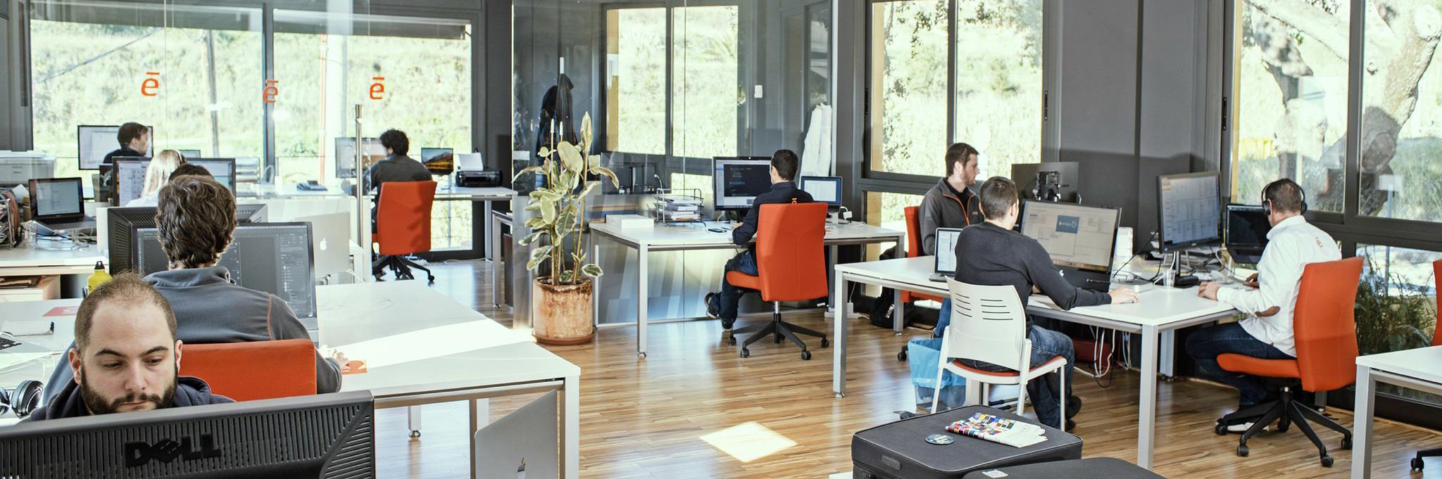 IneditSoftware's profile banner image