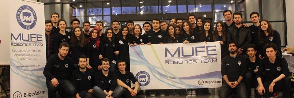 muferobotics's profile banner image