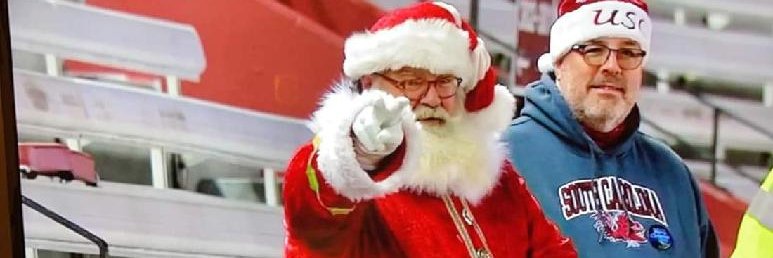 Steve Kruzner banner