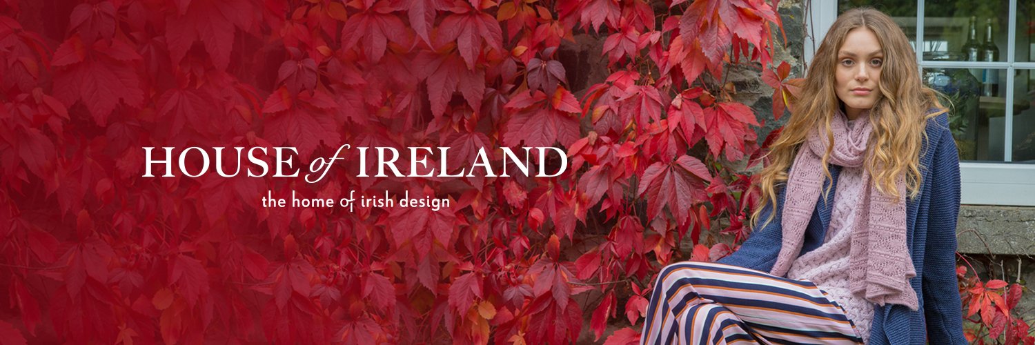 House of Ireland banner