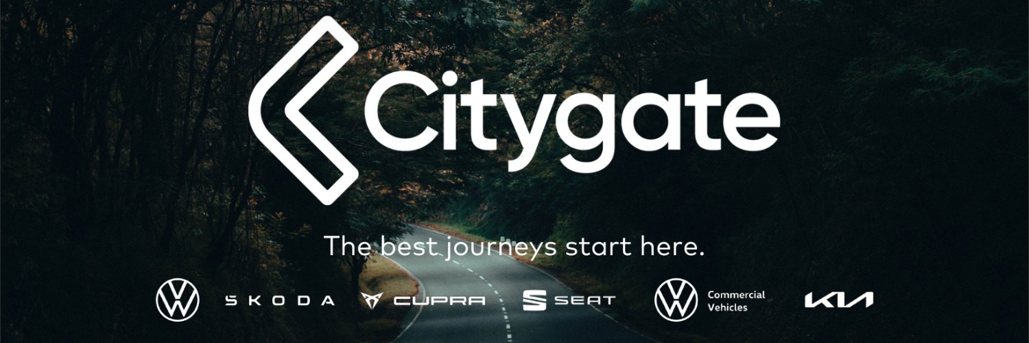 CitygateCars's profile banner image