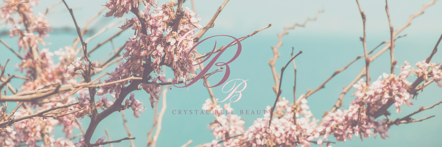 Crystal B banner