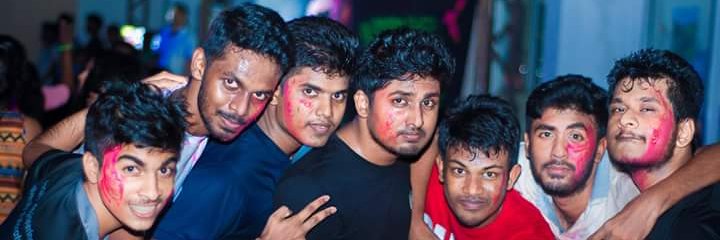 chrustkiran's profile banner image