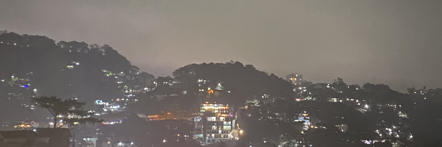 mkrisyeth's profile banner image