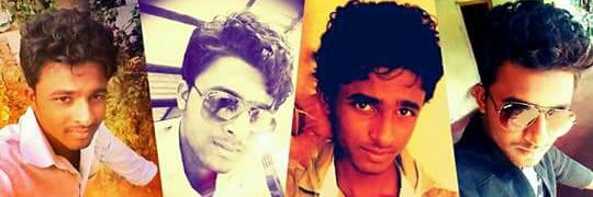 Dinujan96's profile banner image