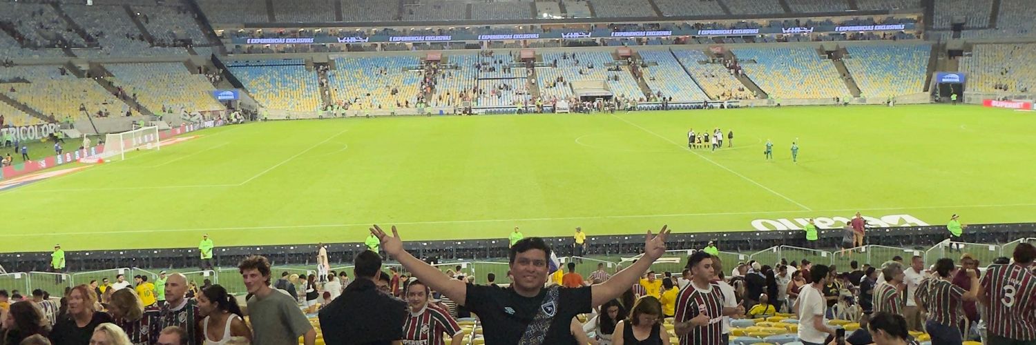 F_Morataya's profile banner image