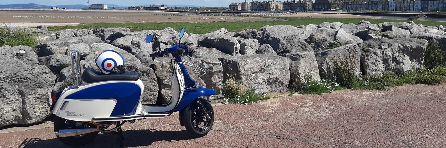 TREV😎R 🚴🛵🍻🦐 banner