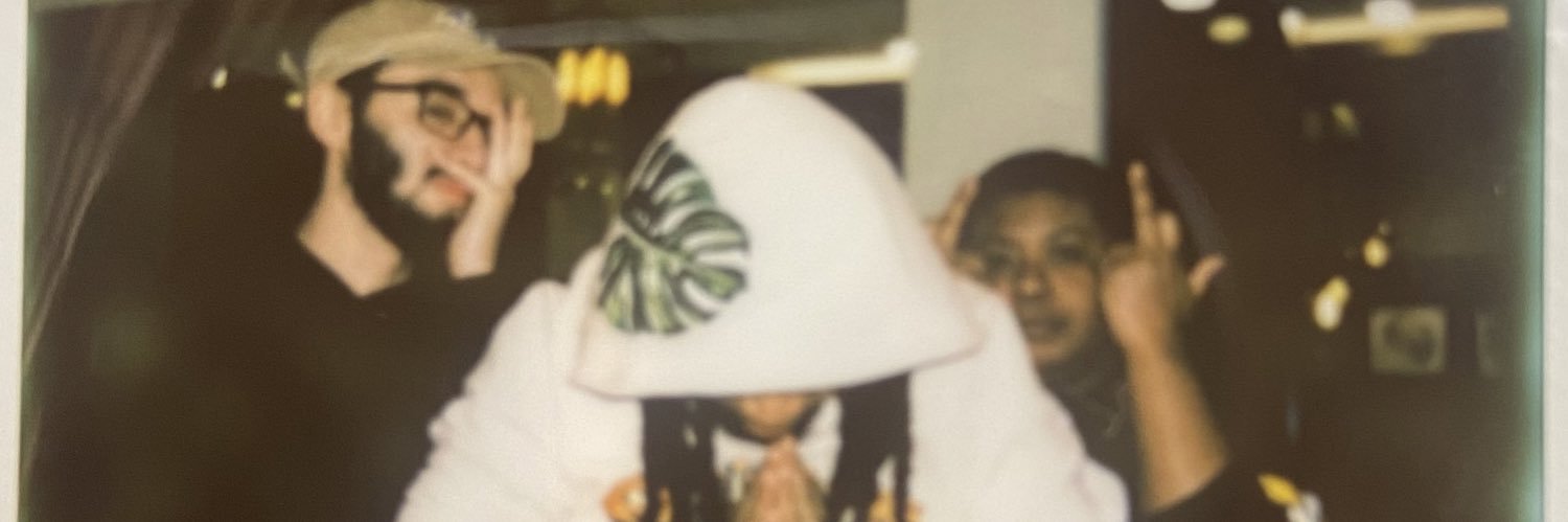 Kid_Kai88's profile banner image