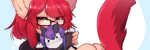 monochroact Profile Banner