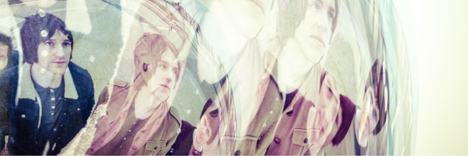 The Watchmakers banner