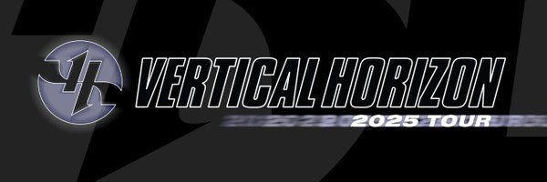 VerticalHorizon Profile Banner