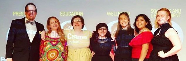 Letitia Jones banner