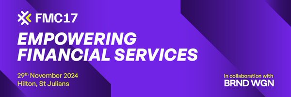 FinanceMalta Profile Banner